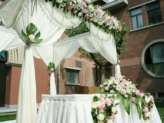 -上海瑞金洲际酒店