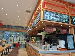 -三千粉牛肉米粉(来客茂店)