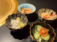 -無二炙坊·和牛烧肉(大钟寺1733店)