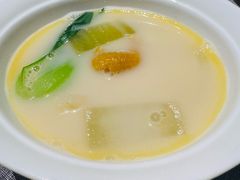 花胶猪肚鸡-秀儿四九城·新京菜(亚运村鸟巢店)