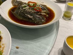 -咪咪川菜(长乐西路店)