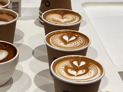 -% Arabica阿拉比卡咖啡烘焙工坊