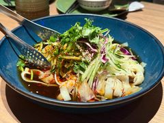 -耶里夏丽·丝路国际·新疆餐厅(浦东区东方路店)