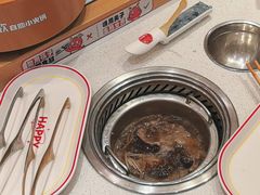 -龍歌自助小火锅(崂山丽达店)