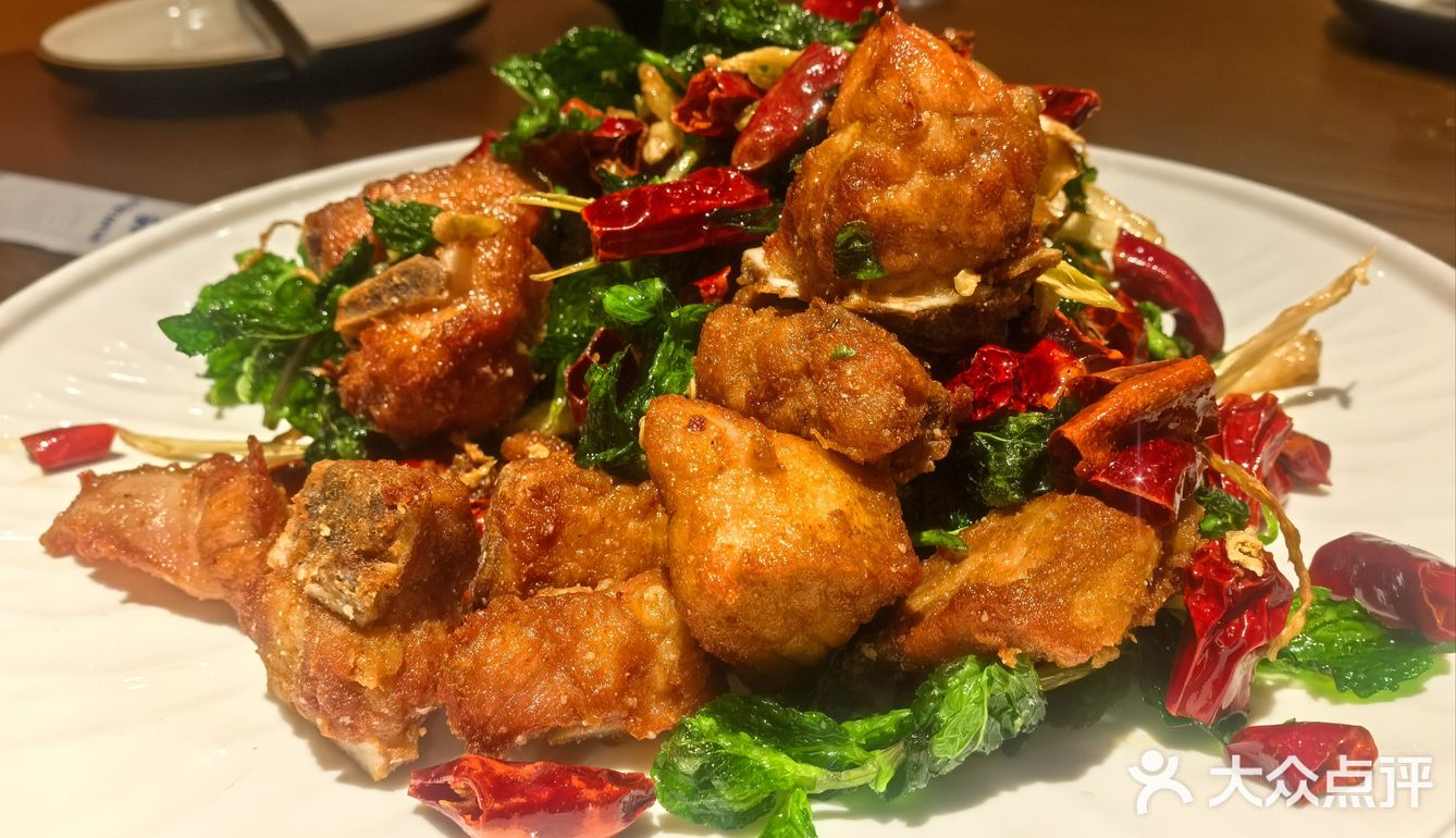 鸡脚筋#茴香菜肉沫汤#茄子#虾酱空心菜都很推荐！