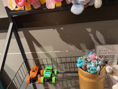 -茶啊冲电影主题文化餐厅(TOUCH12街店)
