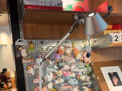 -子檀大隐炭烧(食品街店)