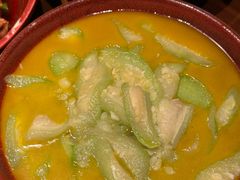 -辣瓦·江西爆炒馆子