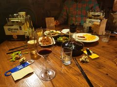 -村理·乡村菜音乐餐厅(河西店)