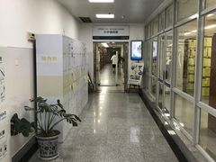 -合肥市图书馆