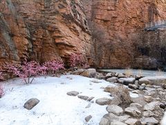 -湖洞水自然风景区