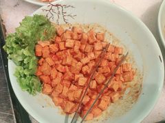 -聚盛源蒸汽海鲜火锅烤肉自助(巨川金海岸购物广场店)
