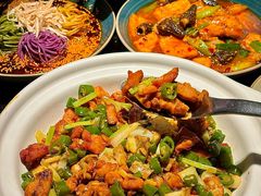 -华豫川酒家(双子塔店)