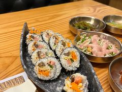 -小木屋米酒店·韩国料理(深圳总店)