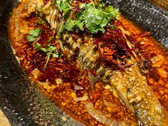 -大张烙馍村(泉山店)