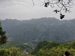 -塔云山