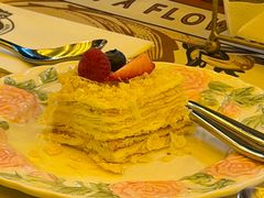-格鲁·秀色Georgia’s Feast