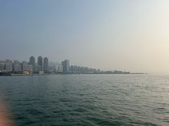 -青岛海景花园大酒店