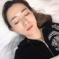 -西施无菌半永久纹绣眉眼影唇轻增发纹发际线