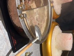 -一绪に寿喜烧(虹悦城店)