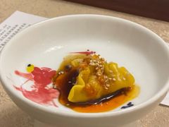 龙虾红油水饺-玉芝兰(长发街店)