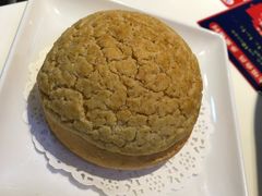 -大咀港式茶餐厅(恒泰店)