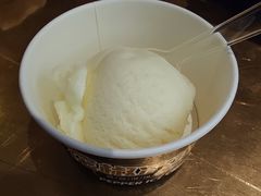 花椒冰淇淋-烤匠麻辣烤鱼(环球中心店)