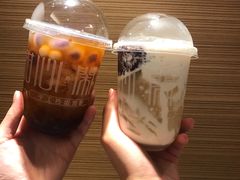 -甜心闲生传统手工冰粉(奎星楼店)