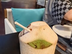 -宴悦海鲜餐厅Driftwood·游水海鲜·牛排(亚龙湾瑞吉店)