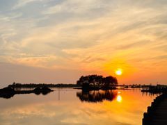-苏州太湖湖滨国家湿地公园