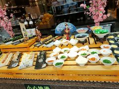 -永远爱烤肉火锅自助(龙德广场店)