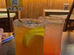 -The Cheebat 锌吧·Bistro(体育西店)