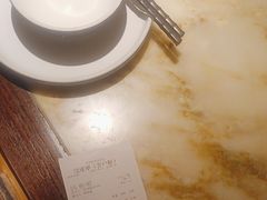 -绿茶餐厅(燕郊永旺店)