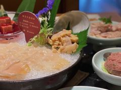 -协成海鲜火锅(情侣路店)