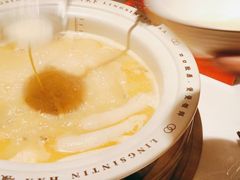 -领鲜天下·焗海鲜·花胶鸡(天目里店)