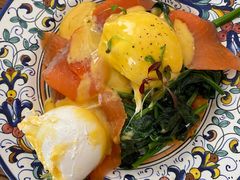 -Alimentari早午餐(安福路店)