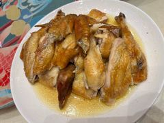 -年辉渔村·非遗传承餐厅(新丰江店)