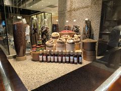 -君悦酒店·1881·北京烤鸭