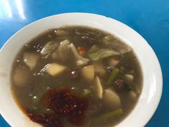 -刘老虎肉丸糊辣汤(总店)