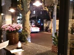 -Apollo·西班牙小酒馆(安福路店)