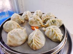 -叶存利海鲜大馅饺子(海宁路总店)