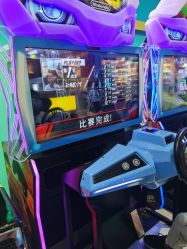 -LuckyStar幸运星家庭娱乐中心(东莞国贸店)