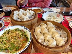 -新兴园饺子馆(河南街店)