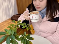 -MOI COFFEE(江山汇悦山府店)