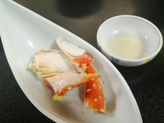-蟹料理 北海道かに将軍(札幌本店)