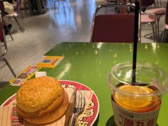 -广九餐室(陈家祠扬韬广场店)