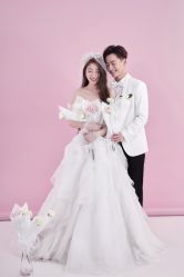 -全城热恋璀璨婚纱摄影(国贸总店)