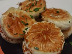 -瞪眼牛煎包·大锅牛肉汤(懿德城店)