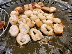 烤大肠-401餐厅(弘大店)
