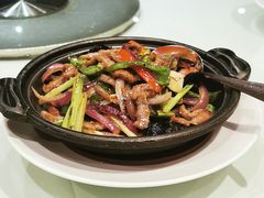 -利苑酒家(金宝店)